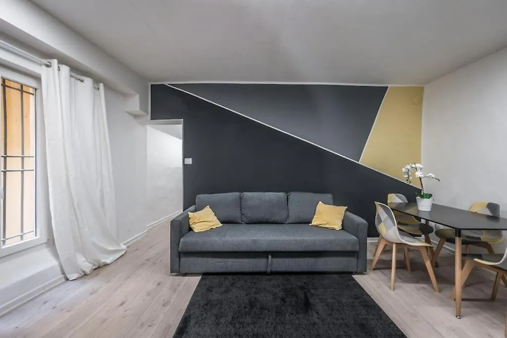 Apartment Ab Plus - Via San Felice 6 Bologna