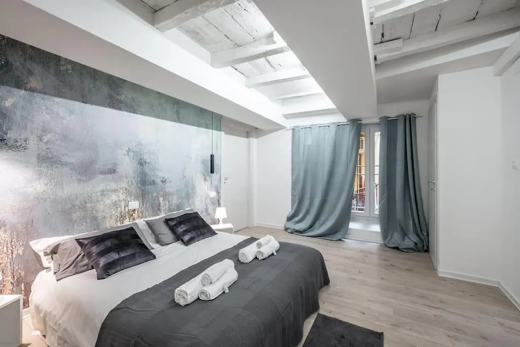 Apartment Ab Plus - Via San Felice 6 Bologna