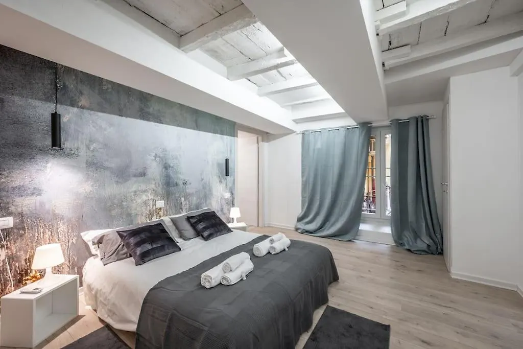 Apartment Ab Plus - Via San Felice 6 Bologna