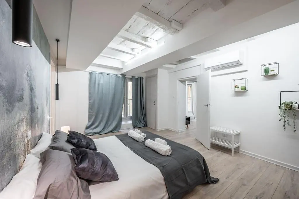 Apartment Ab Plus - Via San Felice 6 Bologna
